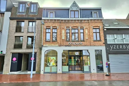 Appartement Te Huur Sint-Kruis