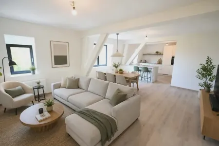 Appartement Te Huur Sint-Kruis