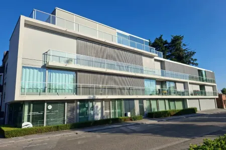 Appartement Te Huur Assebroek