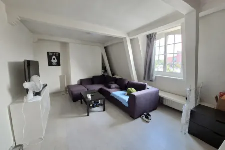 Appartement À vendre Bruges