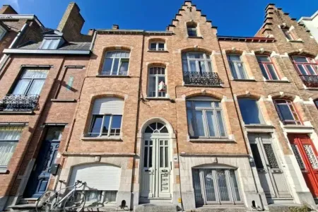 Appartement À louer Bruges