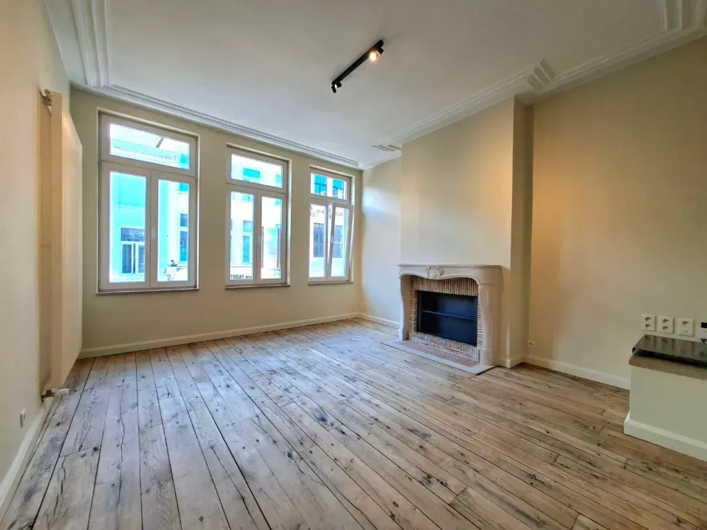 Photo principale Appartement à Bruges