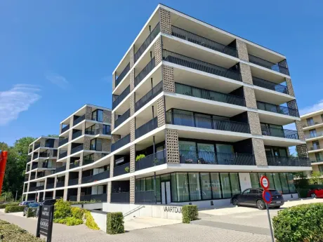 Huis in Sint-Michiels - Vaartdijkstraat 42-B0.04, 8200 - foto 2
