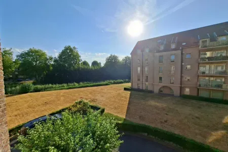 Appartement Te Koop Brugge