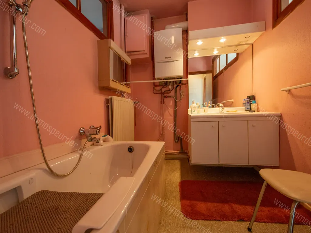 Huis in Halle - 1049731 - Auguste Demaeghtlaan 159, 1500 Halle