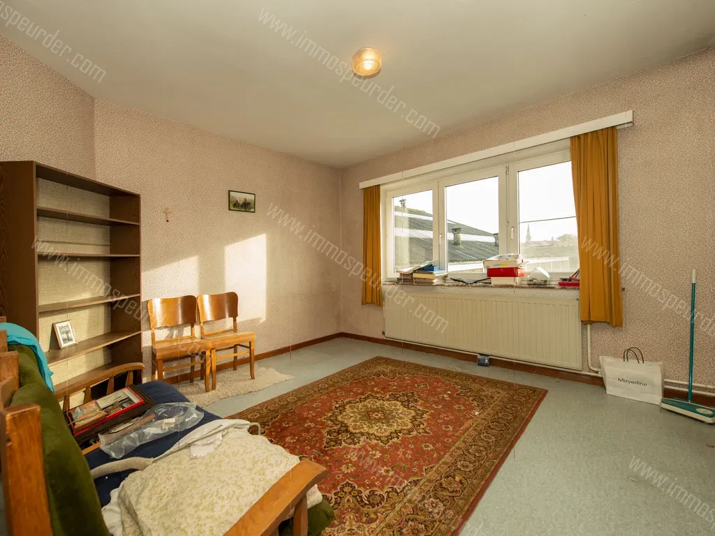 Huis in Halle - 1049731 - Auguste Demaeghtlaan 159, 1500 Halle