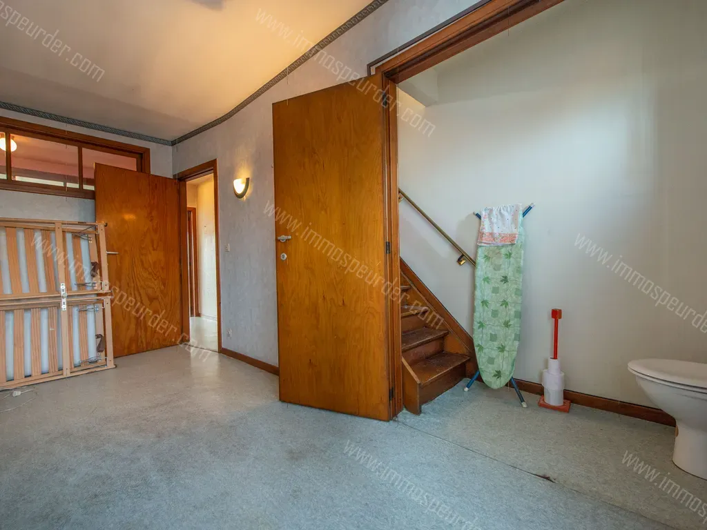 Huis in Halle - 1049731 - Auguste Demaeghtlaan 159, 1500 Halle