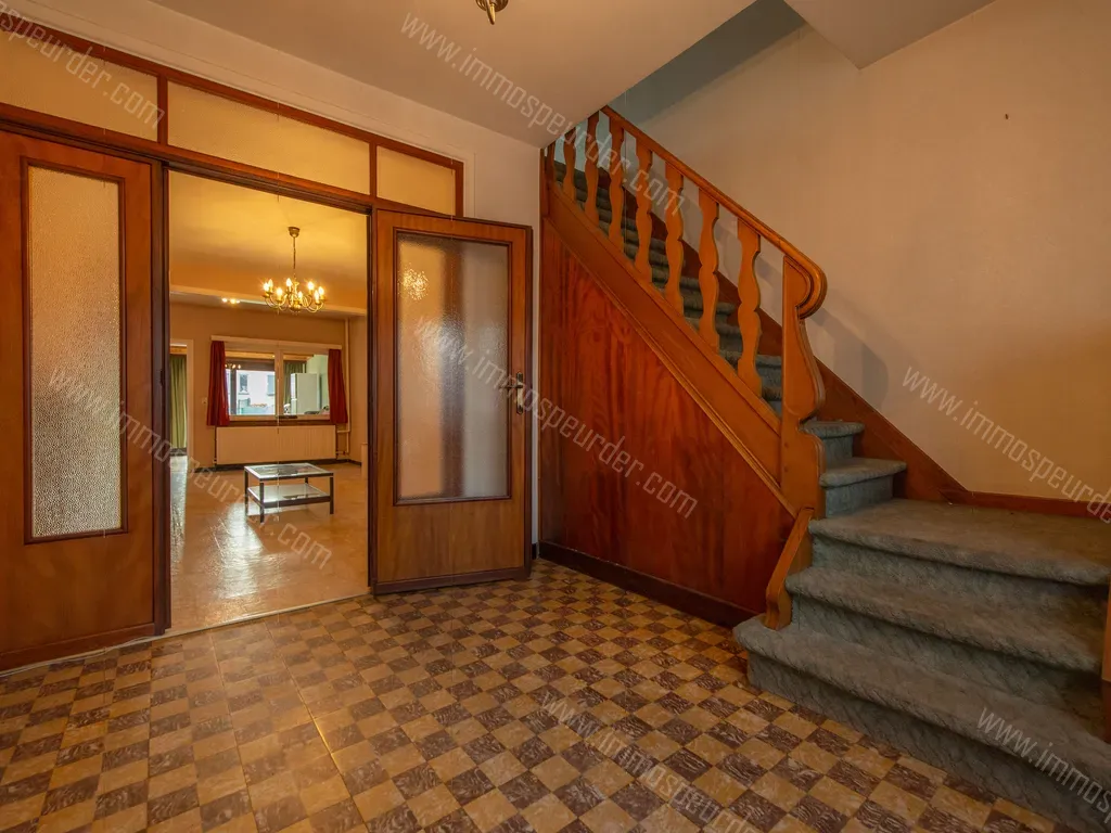 Huis in Halle - 1049731 - Auguste Demaeghtlaan 159, 1500 Halle