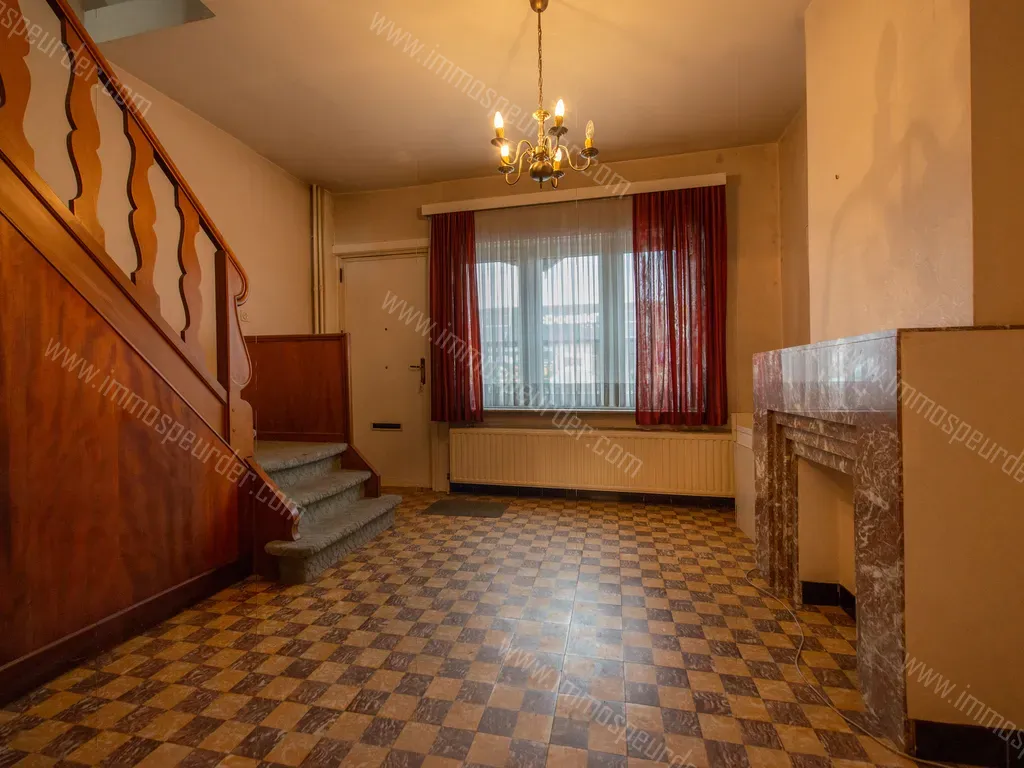 Huis in Halle - 1049731 - Auguste Demaeghtlaan 159, 1500 Halle