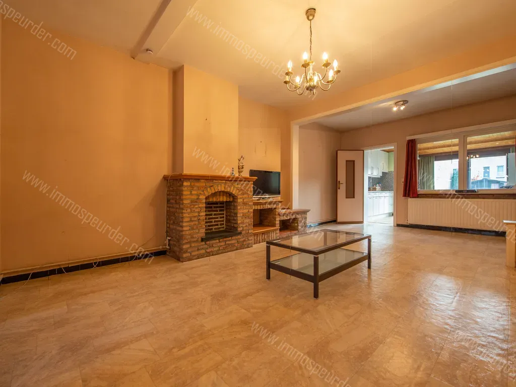 Huis in Halle - 1049731 - Auguste Demaeghtlaan 159, 1500 Halle