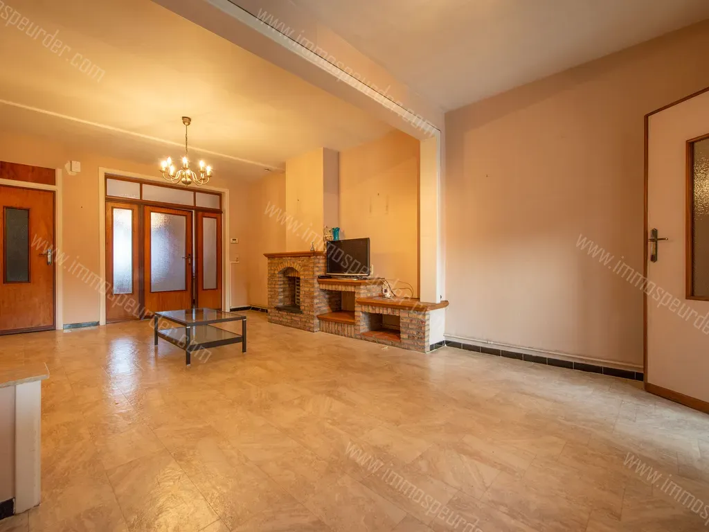 Huis in Halle - 1049731 - Auguste Demaeghtlaan 159, 1500 Halle