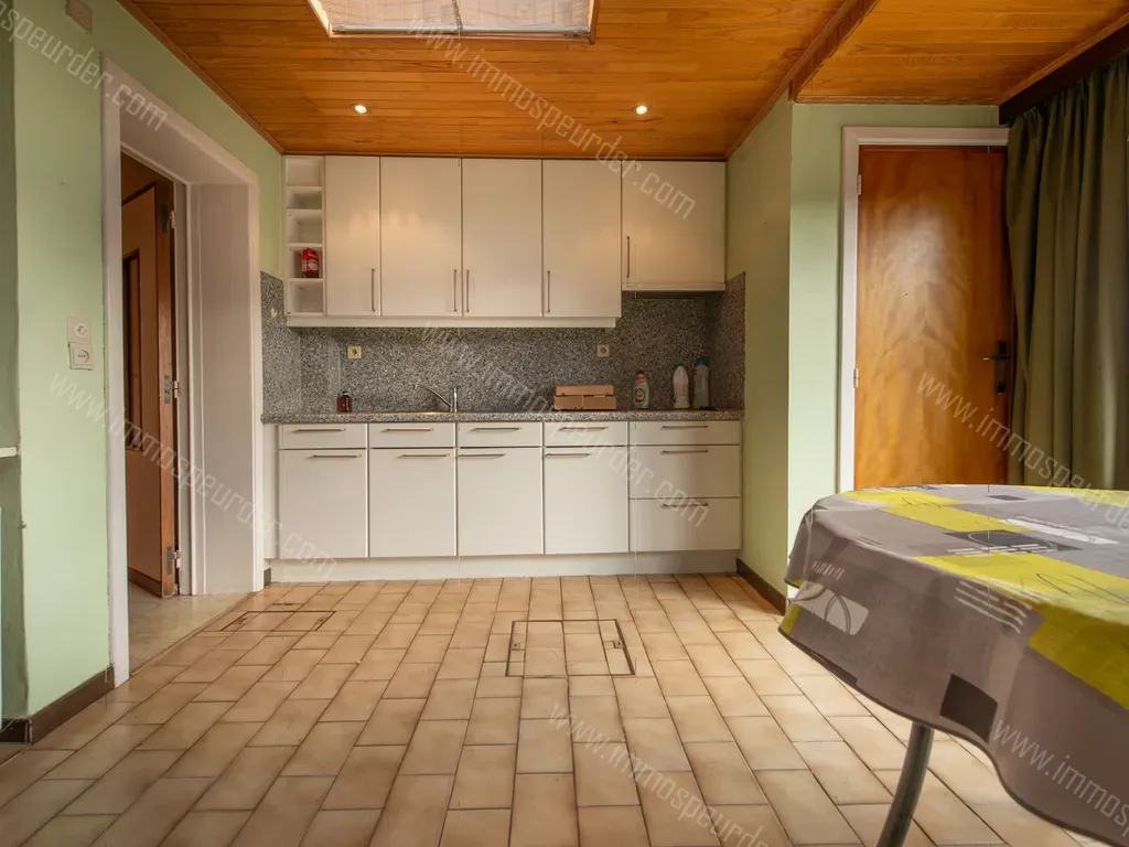 Huis in Halle - 1049731 - Auguste Demaeghtlaan 159, 1500 Halle