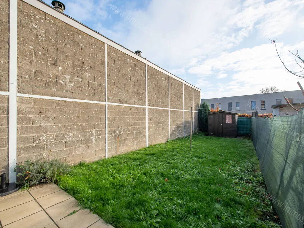 Huis in Halle - 1049731 - Auguste Demaeghtlaan 159, 1500 Halle