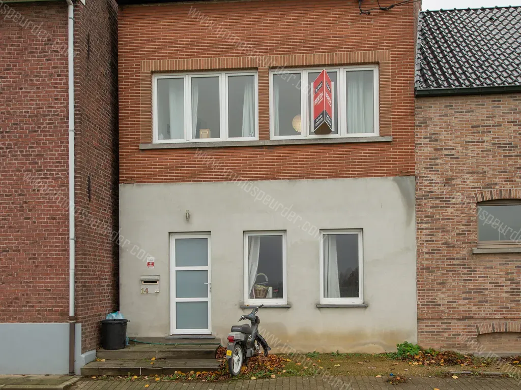 Huis in Bellingen - 1054626 - Hondzochtstraat 14, 1674 Bellingen