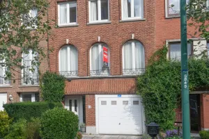 HuisSint-Jans-Molenbeek