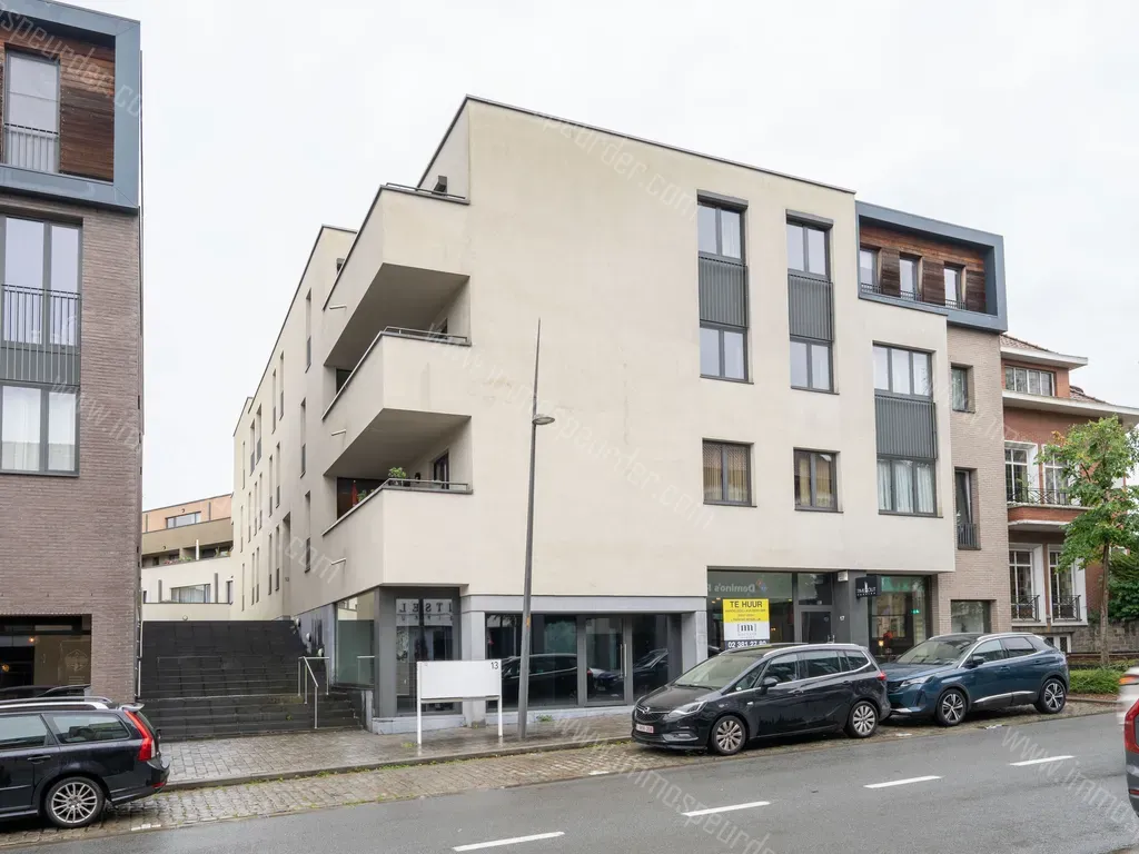 Appartement in Alsemberg - 1325584 - Steenweg naar Eigenbrakel 13, 1652 Alsemberg