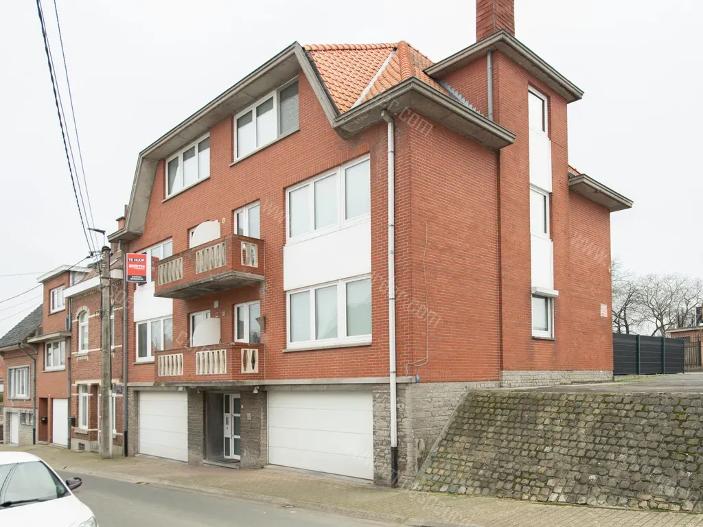 Appartement in Lot - 1364753 - Grensstraat 4, 1651 Lot