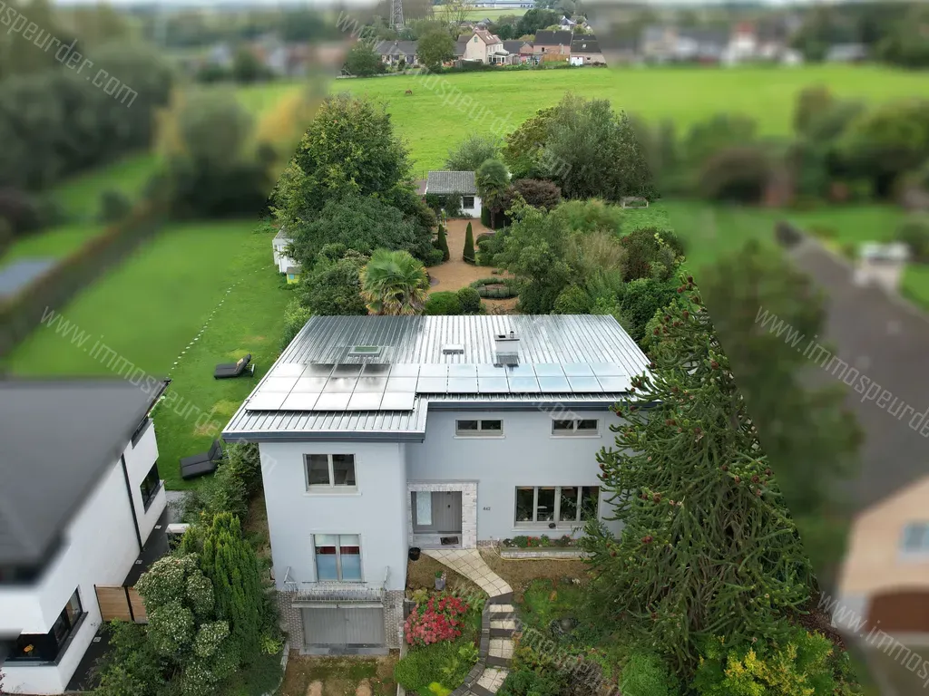 Huis in Lembeek - 1526304 - Arthur Puesstraat 442, 1502 Lembeek