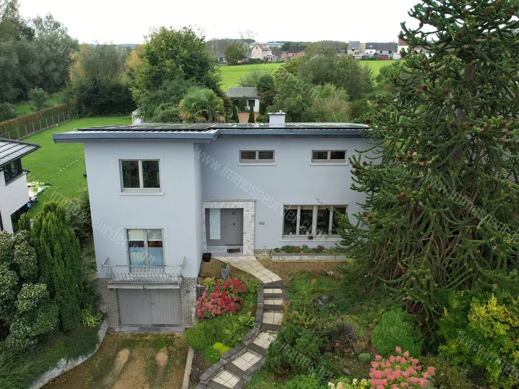 Huis in Lembeek - 1526304 - Arthur Puesstraat 442, 1502 Lembeek