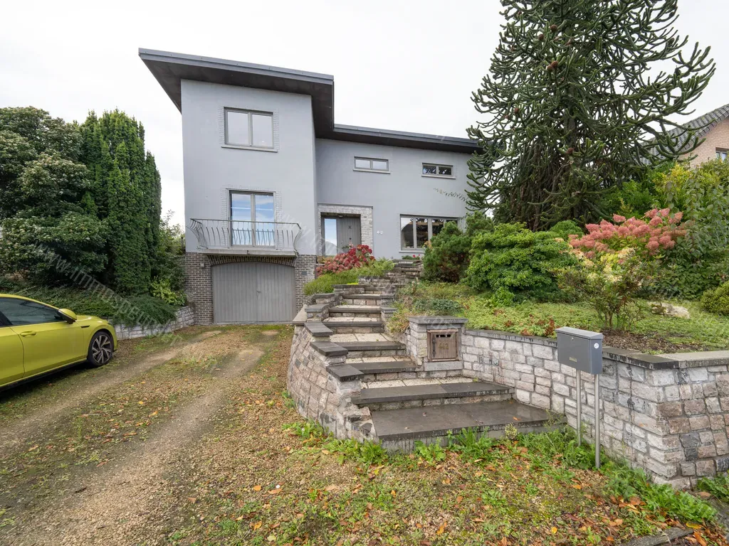 Huis in Lembeek - 1526304 - Arthur Puesstraat 442, 1502 Lembeek