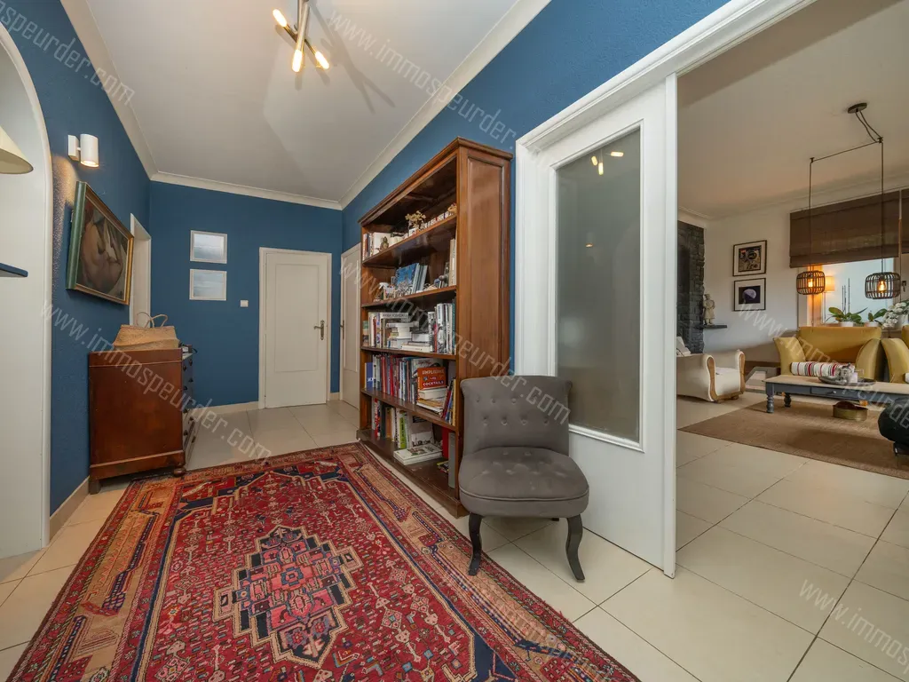 Huis in Lembeek - 1526304 - Arthur Puesstraat 442, 1502 Lembeek