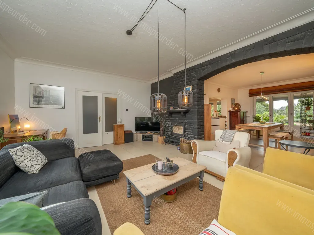 Huis in Lembeek - 1526304 - Arthur Puesstraat 442, 1502 Lembeek