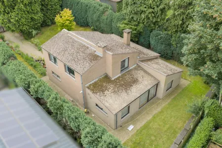 Villa À vendre Linkebeek