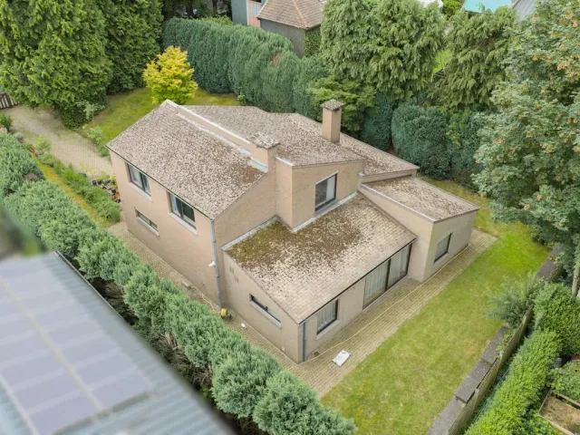 Villa in Linkebeek - Molenstraat 4B, 1630