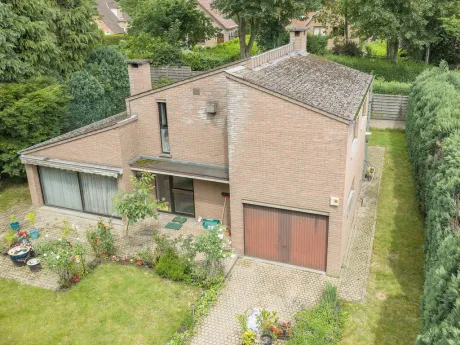 Villa in Linkebeek - Molenstraat 4B, 1630 - foto 3