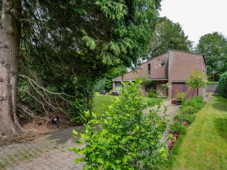 Villa in Linkebeek - Molenstraat 4B, 1630 - foto 5