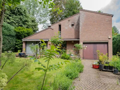 Villa in Linkebeek - Molenstraat 4B, 1630 - foto 6
