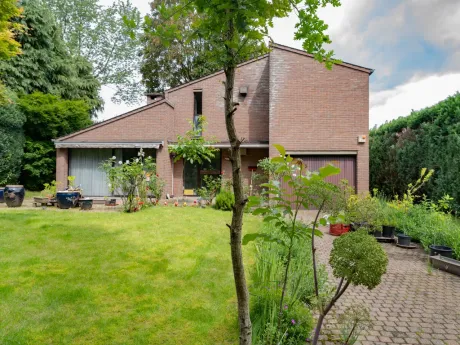 Villa in Linkebeek - Molenstraat 4B, 1630 - foto 7