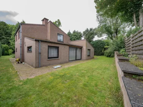 Villa in Linkebeek - Molenstraat 4B, 1630 - foto 9
