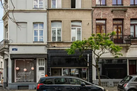 Huis Te Koop Sint-Gillis