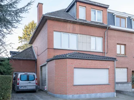 Maison à Ganshoren - Drève de Rivieren 107, 1083 - photo 2