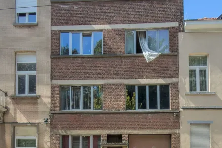 Appartement Te Koop Vorst