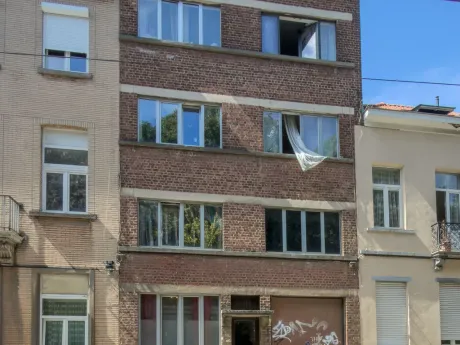 Appartement à Forest - Brusselsesteenweg 60, 1190 - photo 2