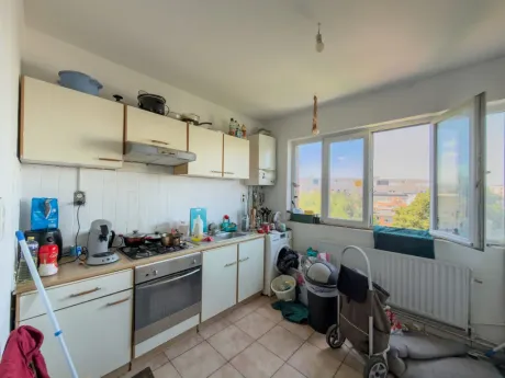 Appartement à Forest - Brusselsesteenweg 60, 1190 - photo 5