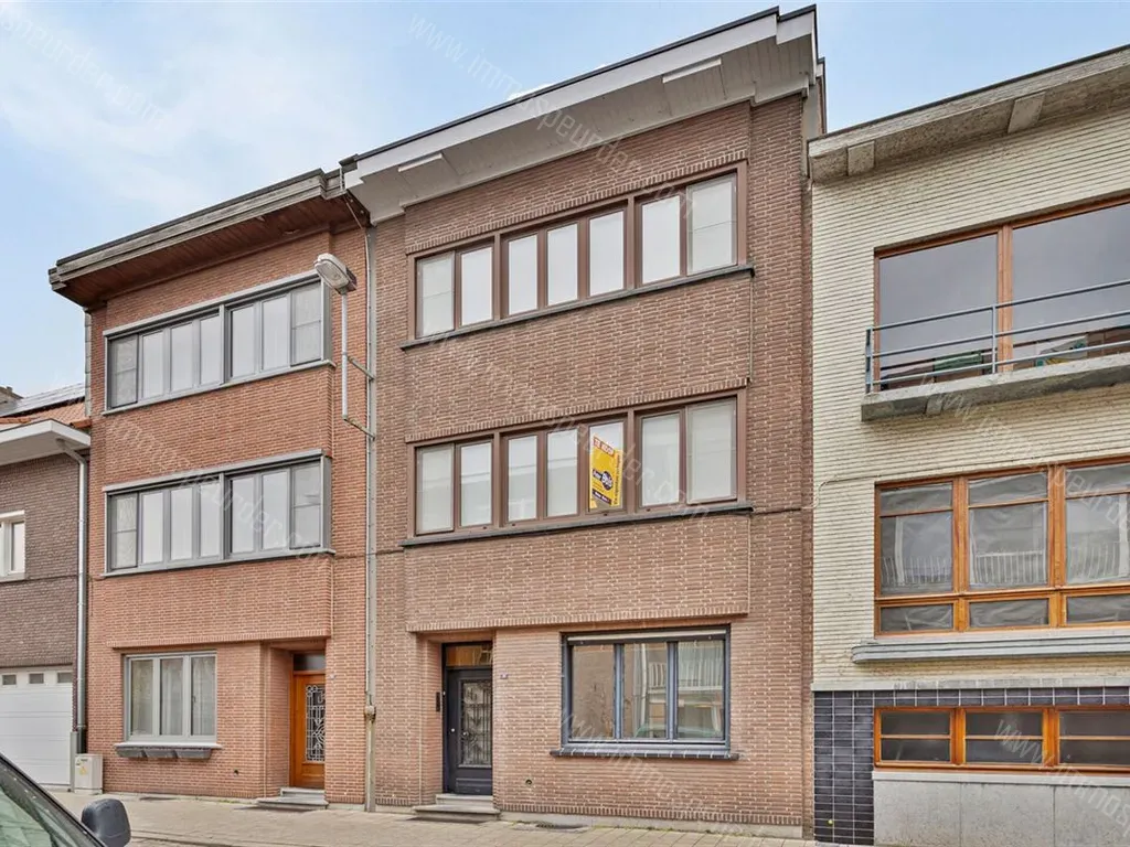 Huis in Turnhout - 1398403 - Pieter de Nefstraat 25, 2300 Turnhout