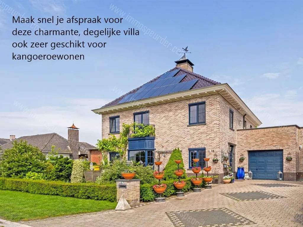 HuisPoppel
