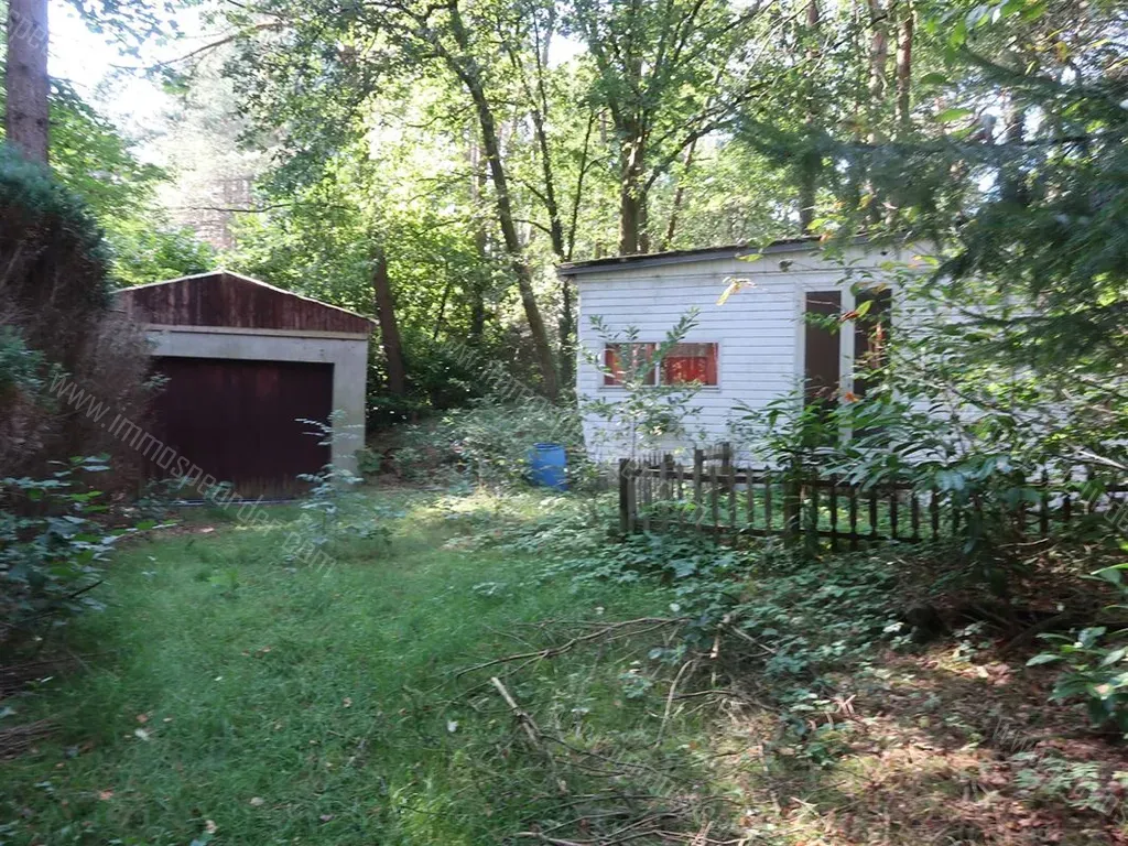 Huis Te Koop Wechelderzande