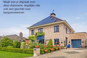 Huis Te Koop Poppel