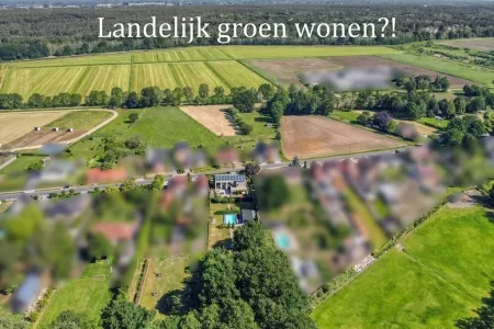 Huis Te Koop Olen