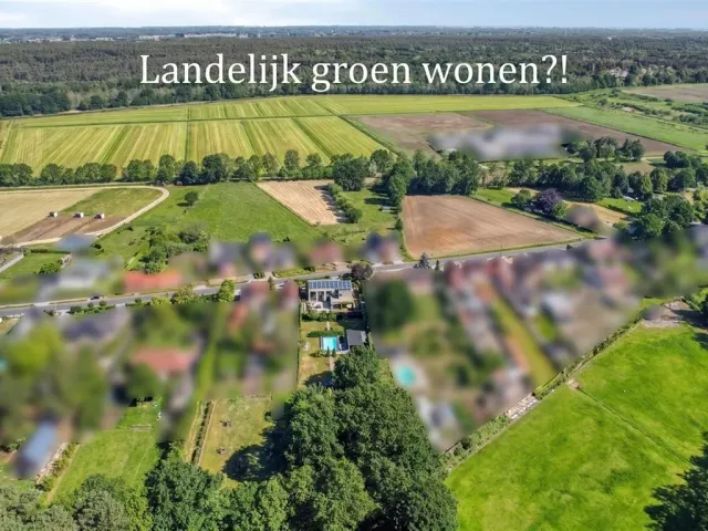 Huis in Olen - Heibloem 27, 2250