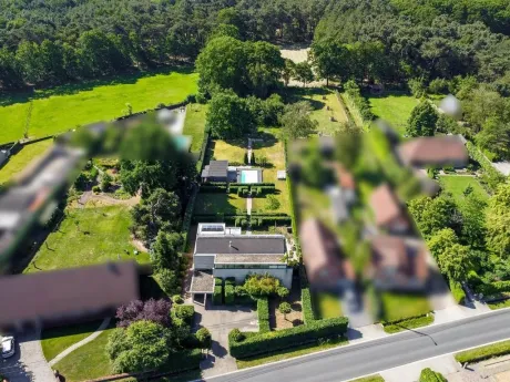 Huis in Olen - Heibloem 27, 2250 - foto 2