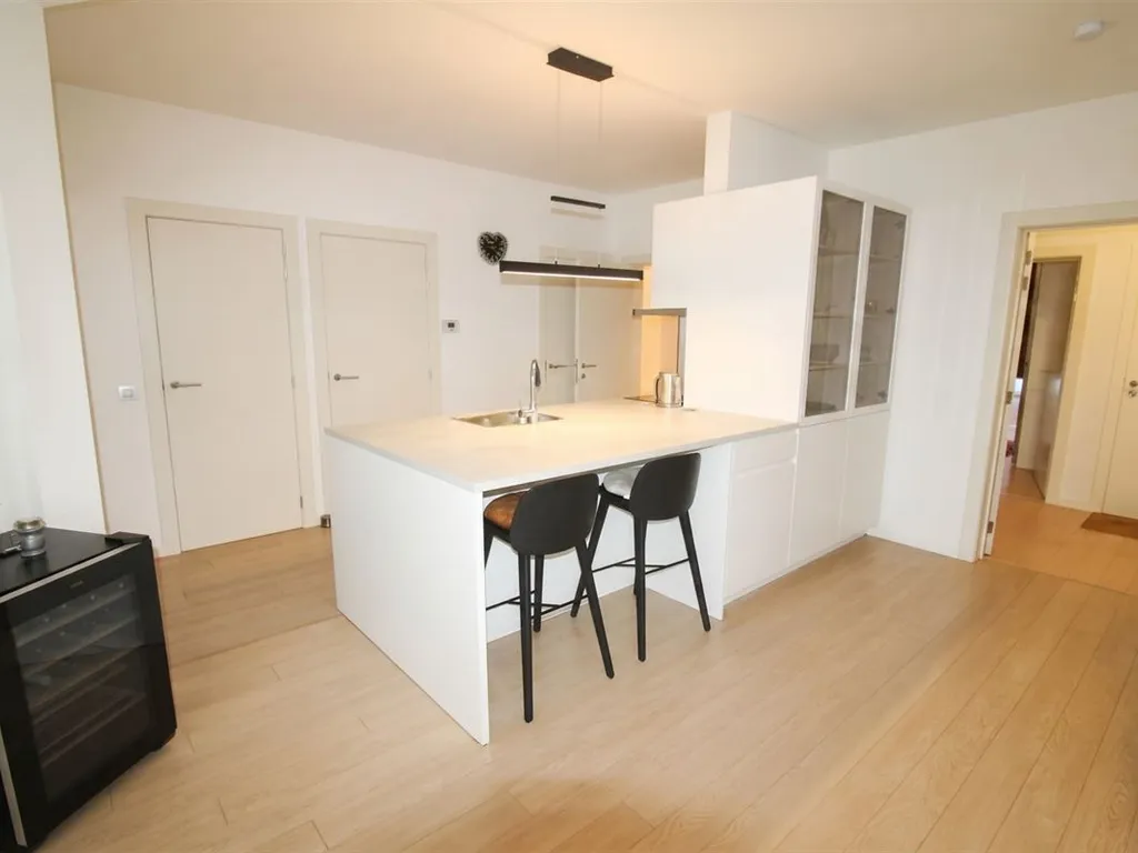 Hoofdfoto Appartement in Turnhout