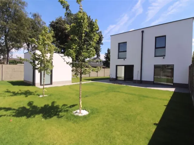Huis in Turnhout - Goedendagstraat 24, 2300