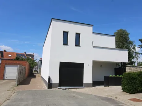 Huis in Turnhout - Goedendagstraat 24, 2300 - foto 2