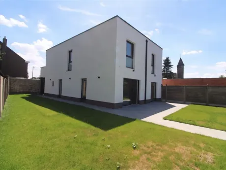 Huis in Turnhout - Goedendagstraat 24, 2300 - foto 3