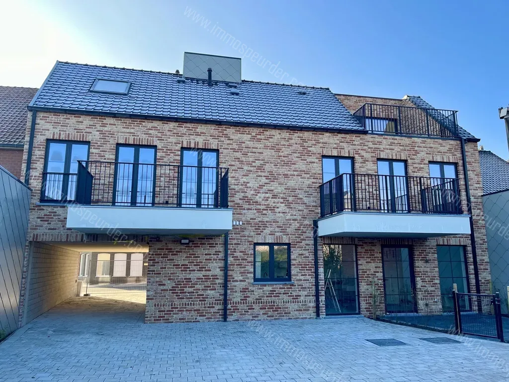 Appartement in Sint-Laureins - 1375581 - Dorpsstraat 142, 9980 Sint-Laureins